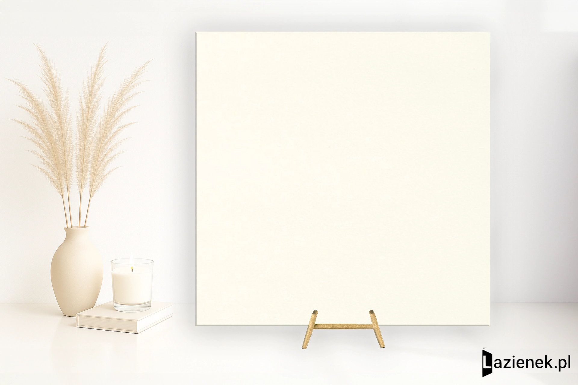 Graniti Fiandre Uni Active Ice antybakteryjna 60x60 cm gr. 10 mm - płytka rektyfikowana / IASFT0160